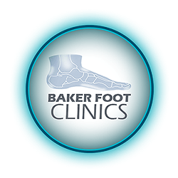 North Foot & Ankle Center Logo