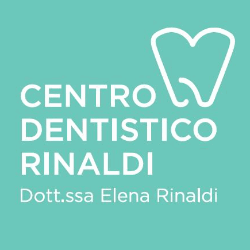 Centro Dentistico Rinaldi Logo