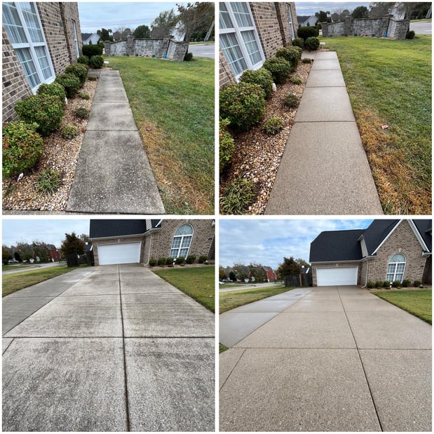 Images Code 3 Pressure Washing