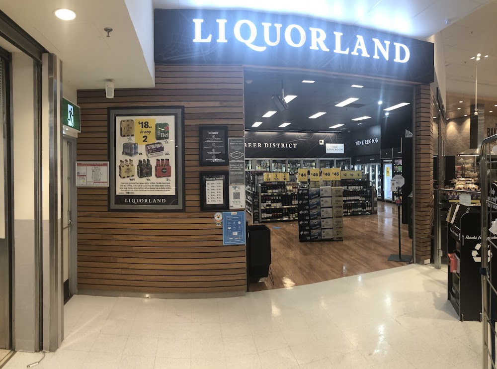 Images Liquorland Keilor Downs