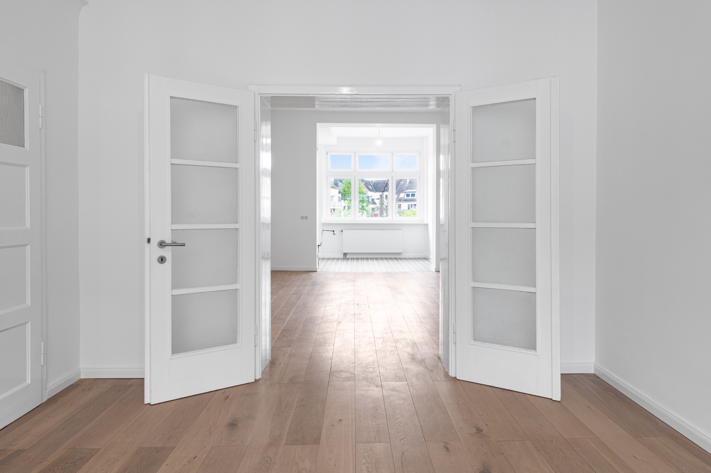 Hagemann - Immofoto, Fischerstraße 45 in Düsseldorf