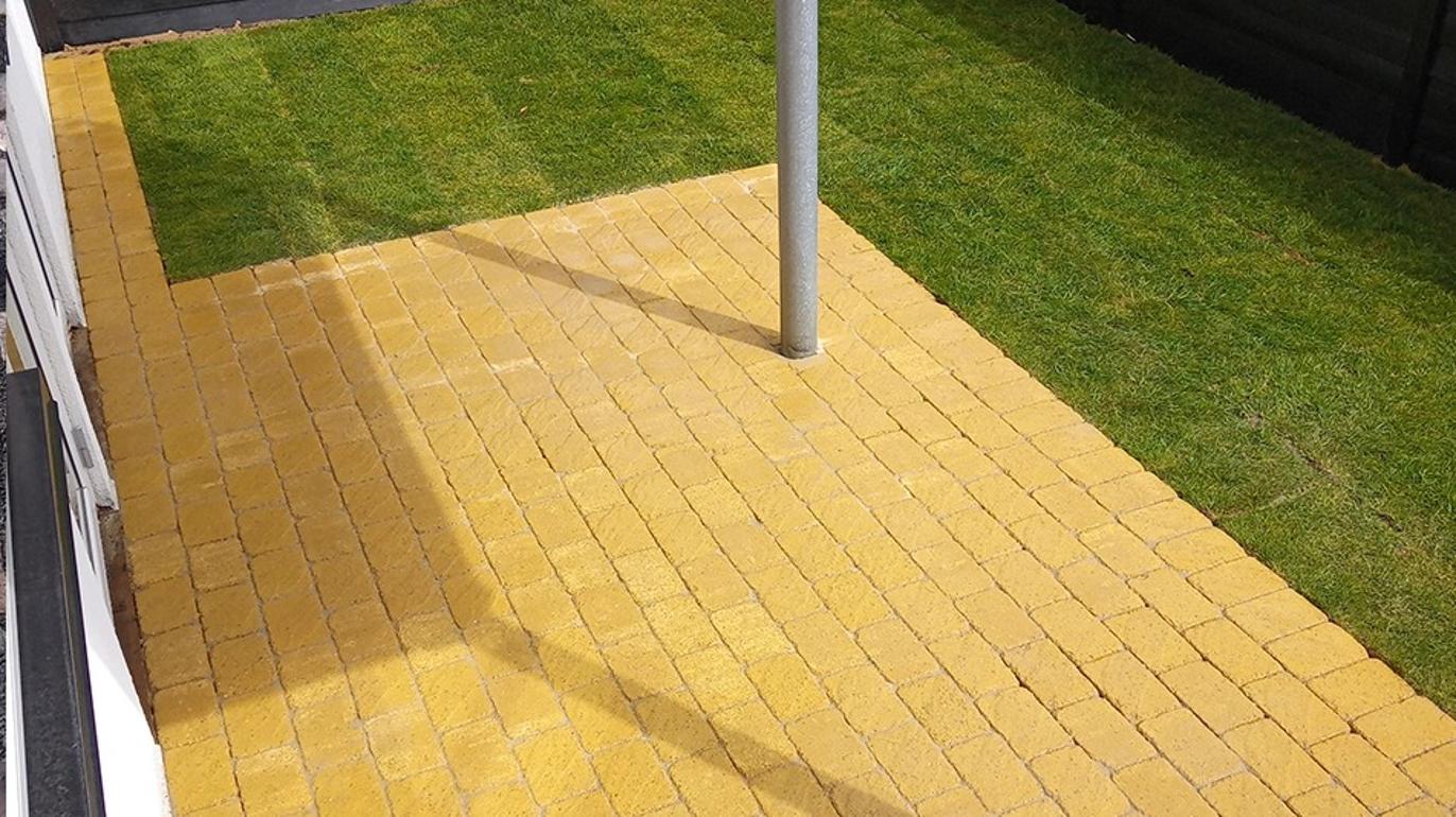 Images Bakmand Belægning