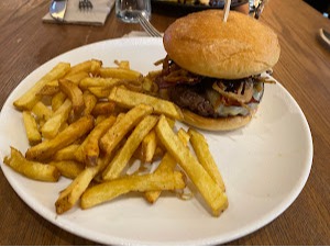 Briochef Madrid