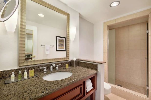 Images DoubleTree by Hilton Hotel Albuquerque