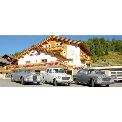 Images Albergo Hotel del Bosco