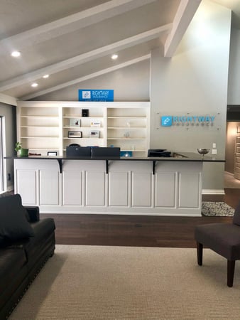 Images Rightway Insurance, LLC. - North OKC (Home Office)