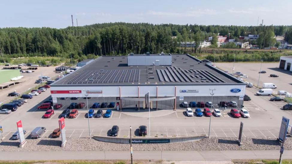 Images Nelipyörä Kouvola
