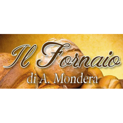 Antico Panificio Mondera dal 1940 Logo