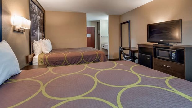 Images SureStay by Best Western Alexandria