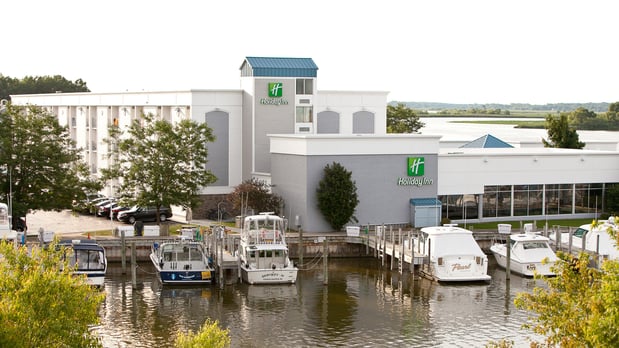 Images Holiday Inn Grand Haven - Muskegon by IHG
