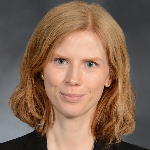 Dr. Deborah Annelle Haisch, MD
