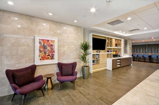 Images Home2 Suites by Hilton Plano Legacy West