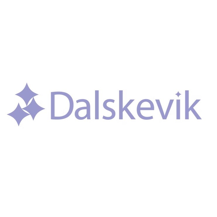 Dalskevik AB Logo
