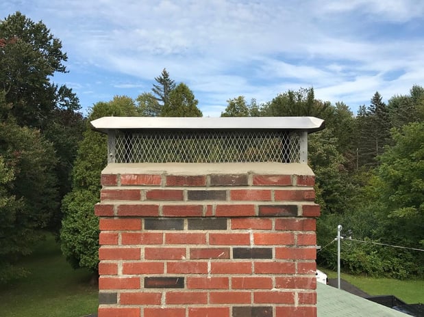 Images Certified Chimney Pros