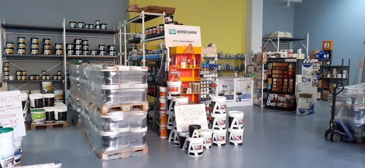 Images Frazzetta Lavori Srl