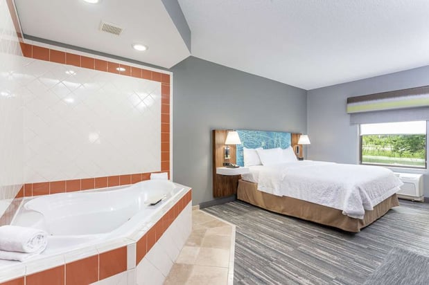 Images Hampton Inn Auburn