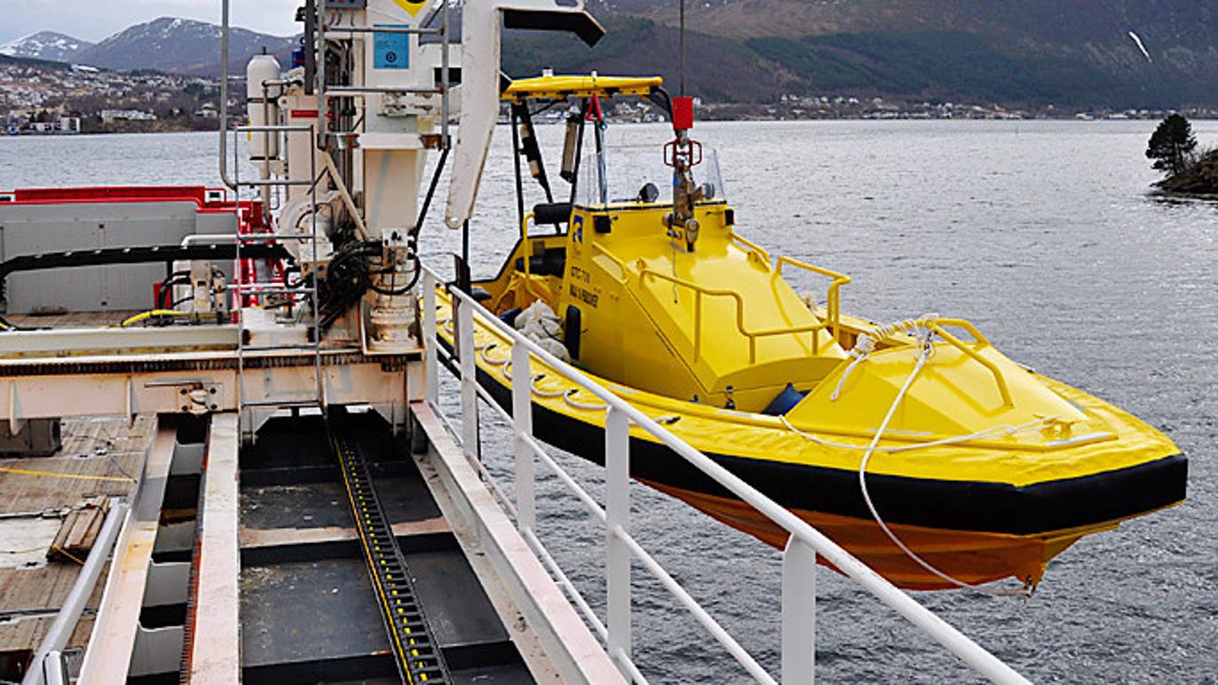 Images Aukra Maritime AS