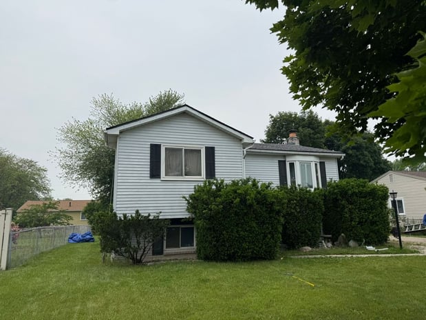 Images Dynamic Roofing MI