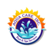 Aqua Care Pool & Spa Services Logo