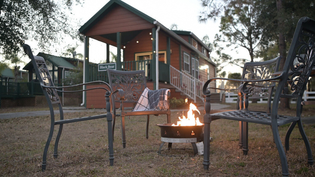 Images Thousand Trails Orlando