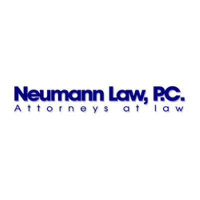 Neumann Law, P.C. Attorneys At Law Logo