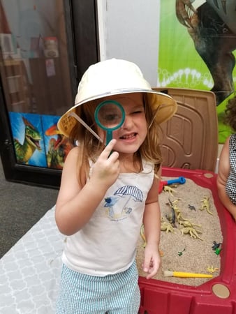 Images My Time Kids Academy- Bee Cave
