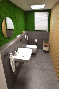 Haus & Technik Pape GmbH, Hindenburgstr. 69 in Gnarrenburg