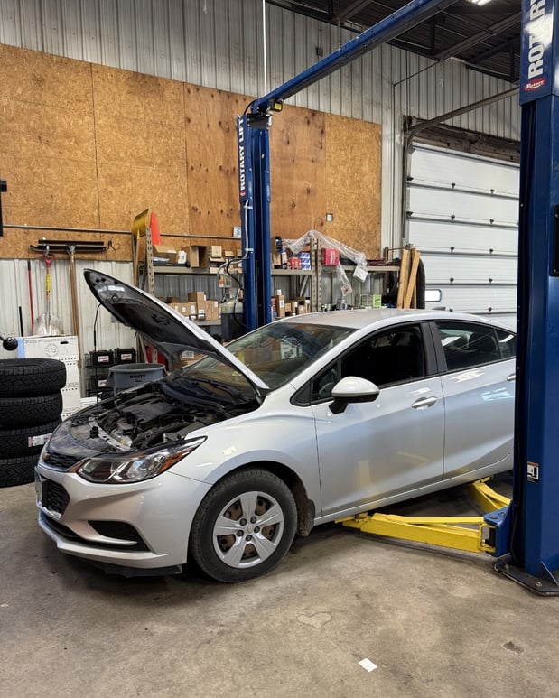 Images All City Auto & Service