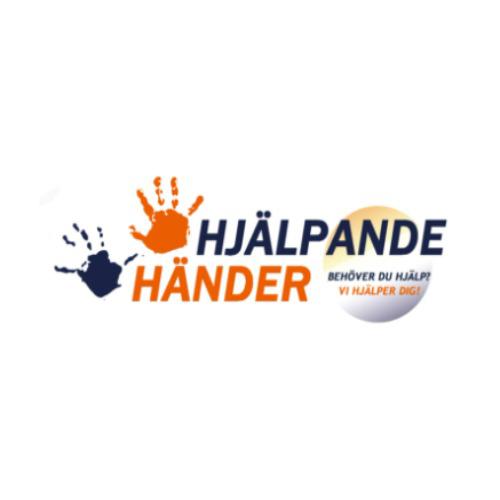 Hjälpande Händer Västernorrland HB Logo