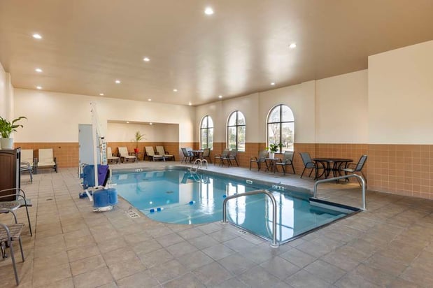 Images Best Western Plus Sikeston