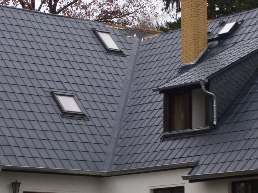 Mario Polzin Dachdeckerei, Gewerbering 17 in Jüterbog