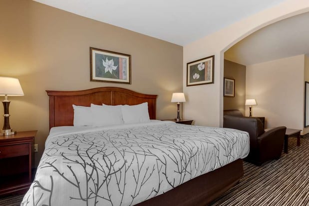 Images Best Western Plus Sweetwater Inn & Suites
