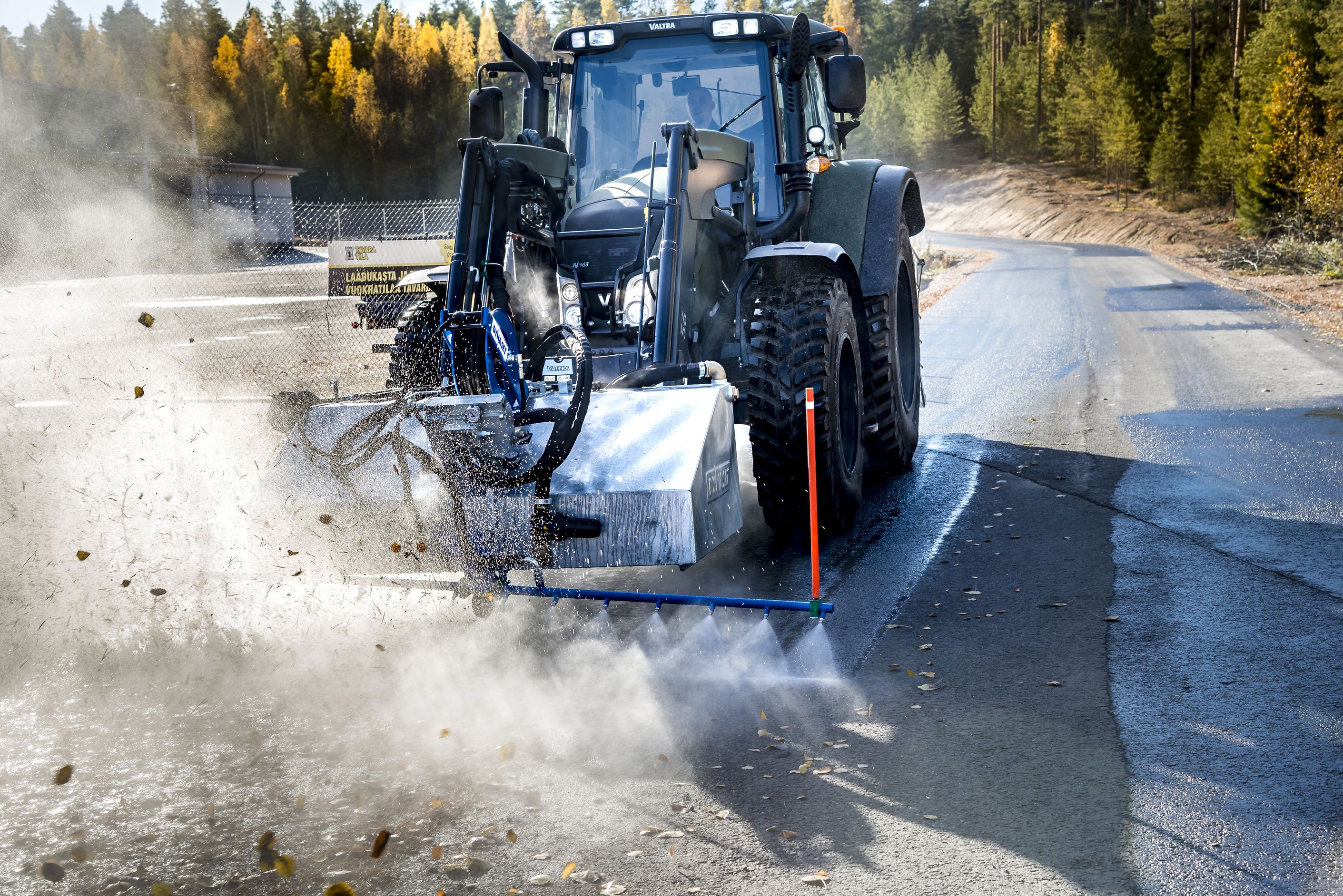 Bilder Terrasystems AG