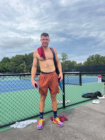 Images Head Tennis Professionals