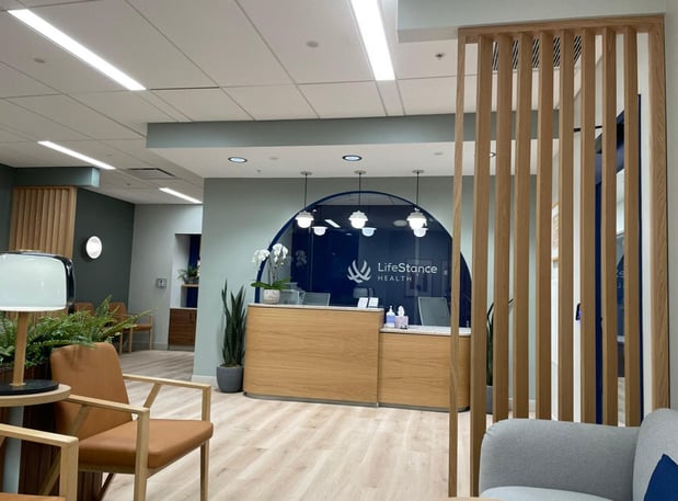 Images LifeStance Therapists & Psychiatrists Brentwood