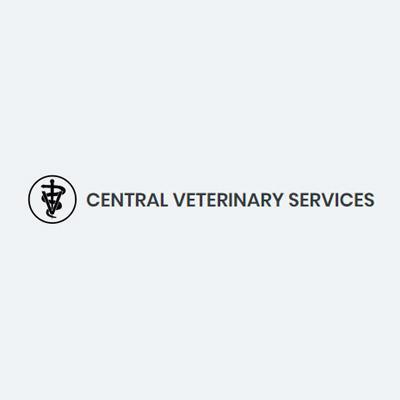 Central Veterinary Services PA Logo