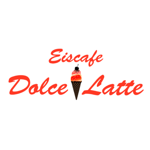 Logo Eiscafé Dolce Latte Bissendorf