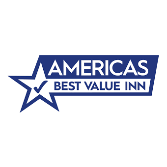 Americas Best Value Inn FT Worth Hurst Logo