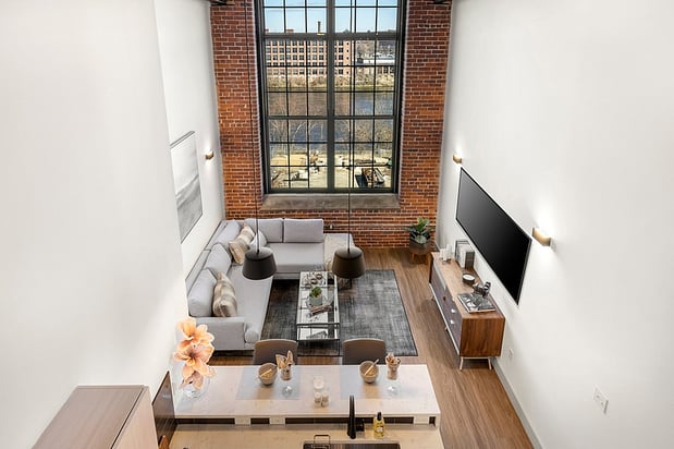 Images Riverwalk Lofts