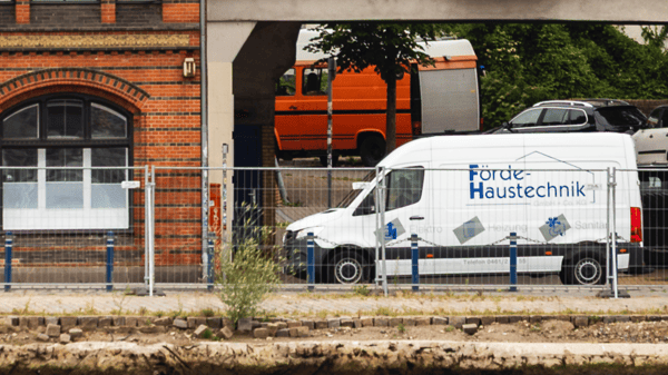 Bilder Förde-Haustechnik GmbH & Co. KG