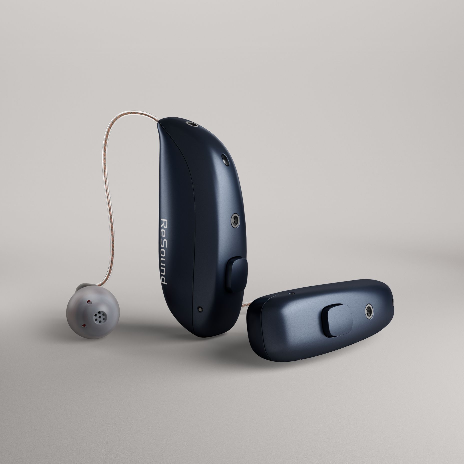 Hörberatung Wettingen Heinz Anner AG, Landstrasse 88 in Wettingen