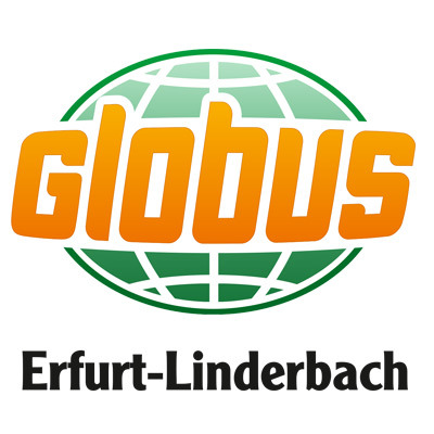 Globus Erfurt-Linderbach