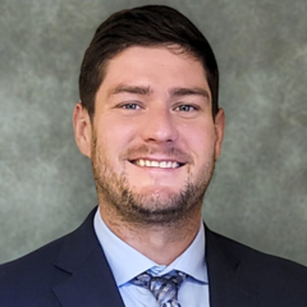 Images Edward Jones - Financial Advisor: Jordan O Walker