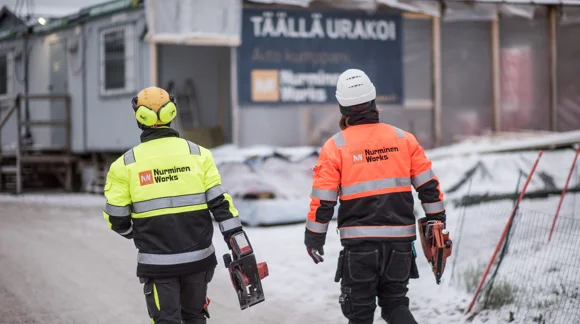 Images Nurminen Works Oy
