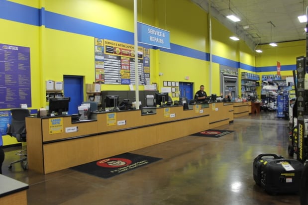 Images Camping World RV Sales