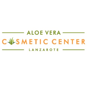 Aloe Vera Cosmetic Center Lanzarote Logo