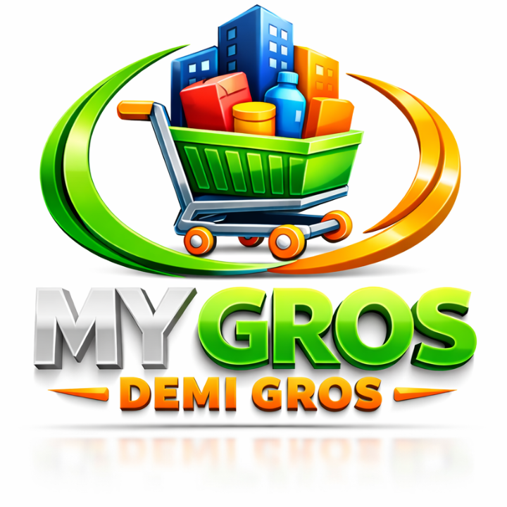 MY GROS DEMI GROS Agriculture