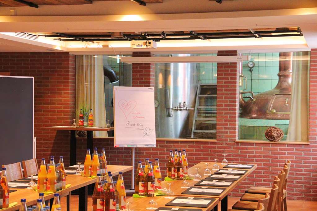 Bilder Best Western Plus BierKulturHotel Schwanen