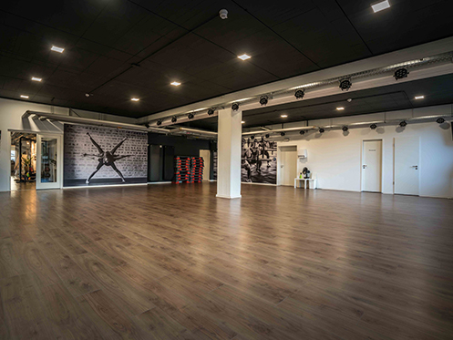 purfitness Klein-Auheim GmbH, Geleitstraße 66 in Klein-Auheim