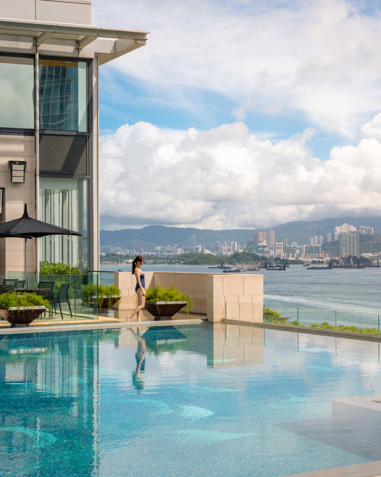 Images Four Seasons Hotel Hong Kong